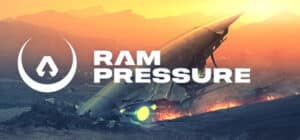 RAM Pressure game banner
