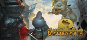 Ratropolis game banner