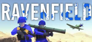Ravenfield game banner