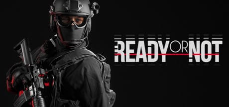 Ready or Not game banner