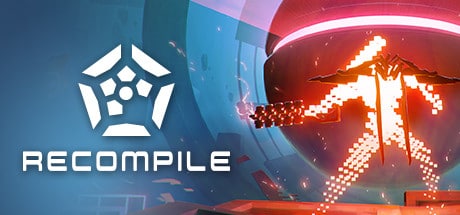 Recompile game banner - find out how to play with cloud gaming