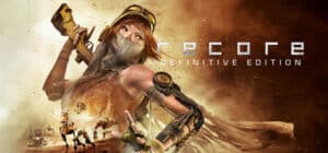 ReCore: Definitive Edition game banner