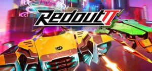 Redout 2 game banner