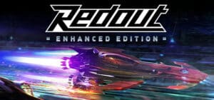 Redout game banner