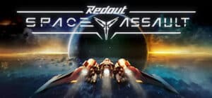 Redout: Space Assault game banner