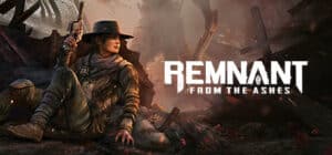 Remnant: From the Ashes game banner