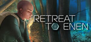 Retreat To Enen game banner