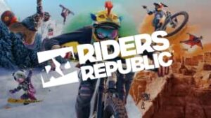Riders Republic game banner