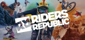 Riders Republic game banner