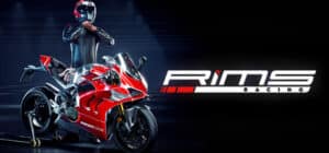 RiMS Racing game banner
