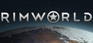 RimWorld game banner