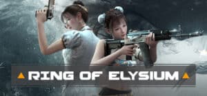 Ring of Elysium game banner