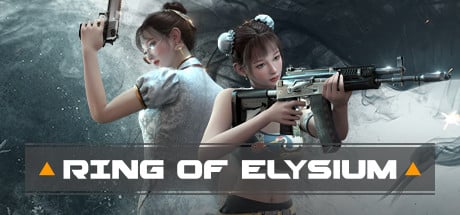 Ring of Elysium game banner - find out how to play with cloud gaming