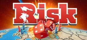 RISK: Global Domination game banner
