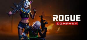 Rogue Company game banner