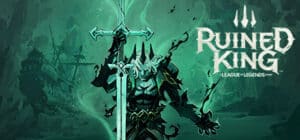 Ruined King: A League of Legends Story game banner