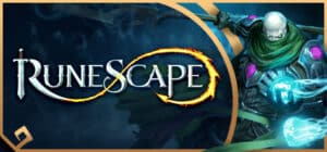 RuneScape game banner