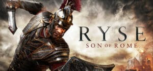 Ryse: Son of Rome game banner