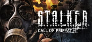 S.T.A.L.K.E.R.: Call of Pripyat game banner