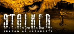 S.T.A.L.K.E.R.: Shadow of Chernobyl game banner