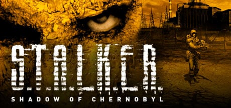 S.T.A.L.K.E.R.: Shadow of Chernobyl game banner - find out how to play with cloud gaming