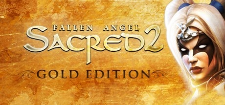 Sacred 2 Gold game banner