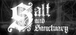 Salt and Sanctuary game banner