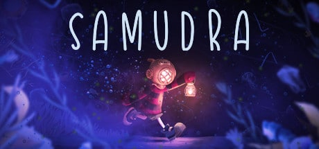 SAMUDRA game banner