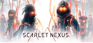 SCARLET NEXUS game banner