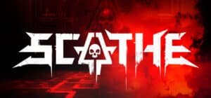 Scathe game banner