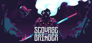 ScourgeBringer game banner