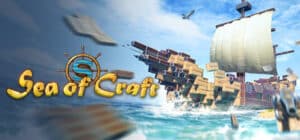 Sea of Craft game banner