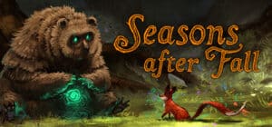 Seasons after Fall game banner
