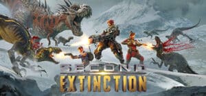 Second Extinction game banner
