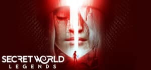 Secret World Legends game banner