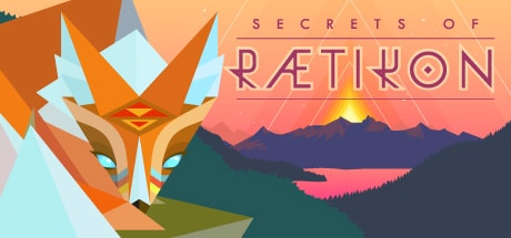 Secrets of Rætikon game banner