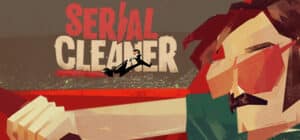 Serial Cleaner game banner