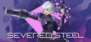 Severed Steel game banner