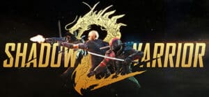 Shadow Warrior 2 game banner