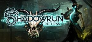 Shadowrun Returns game banner