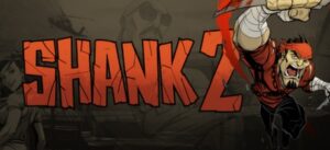 Shank 2 game banner