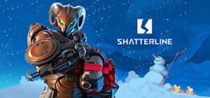 Shatterline game banner