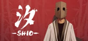 Shio game banner