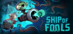 Ship of Fools game banner