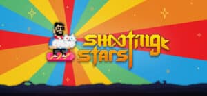 Shooting Stars! game banner