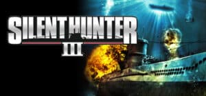 Silent Hunter III game banner