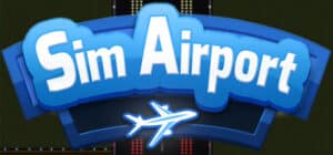 SimAirport game banner