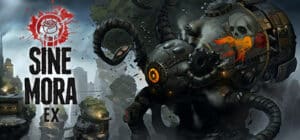 Sine Mora EX game banner