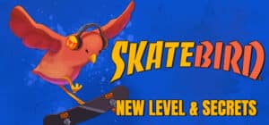 SkateBIRD game banner