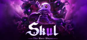 Skul: The Hero Slayer game banner